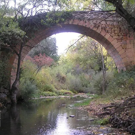 Balcon De Nut I Y Ii * Losana de Piron