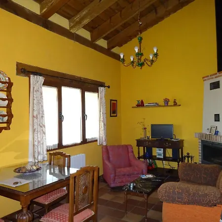 Balcon De Nut I Y Ii Losana de Piron