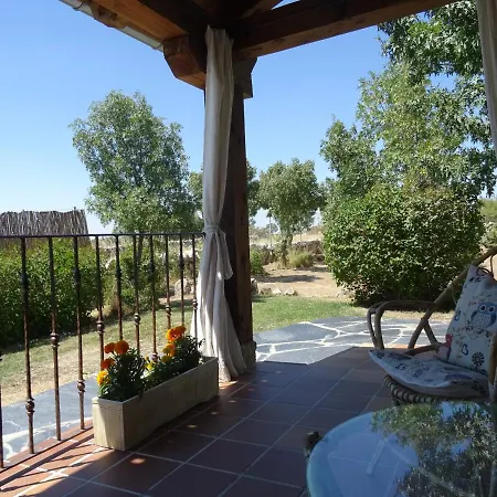 Balcon De Nut I Y Ii Losana de Piron