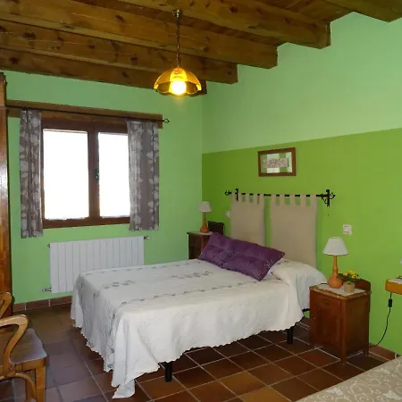 Balcon De Nut I Y Ii Losana de Piron