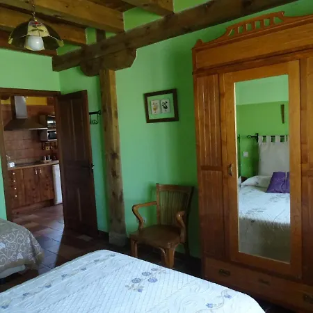 Balcon De Nut I Y Ii * Losana de Piron