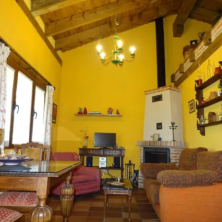 Casa rural Balcon De Nut I Y Ii *