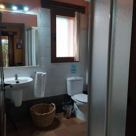 Balcon De Nut I Y Ii *