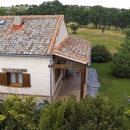 Casa rural Balcon De Nut I Y Ii