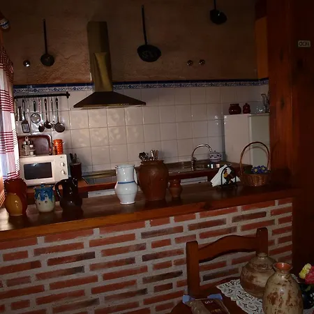 Balcon De Nut I Y Ii Losana de Piron