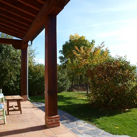 Casa rural Balcon De Nut I Y Ii