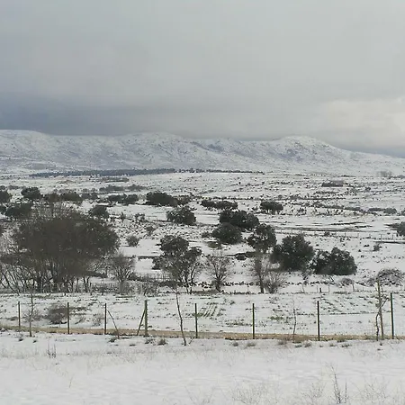 Casa rural Balcon De Nut I Y Ii