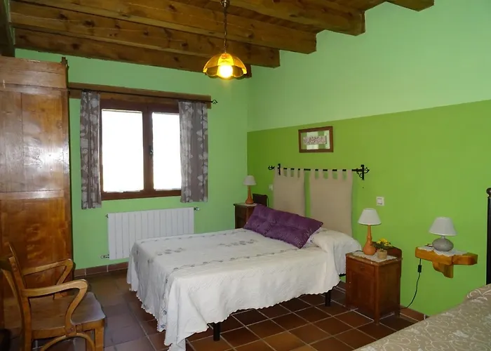 Balcon De Nut I Y Ii Losana de Piron