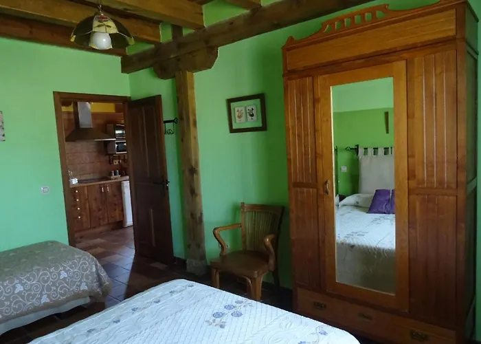 Balcon De Nut I Y Ii * Losana de Piron