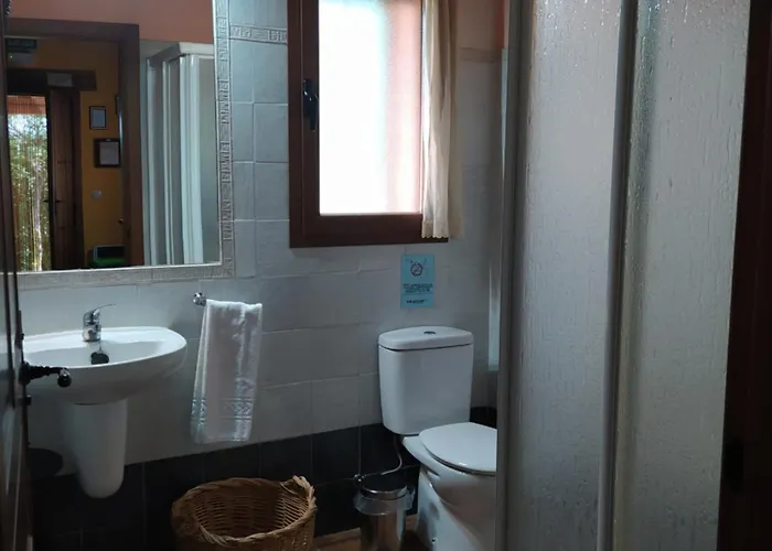 Balcon De Nut I Y Ii *