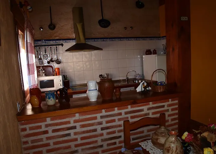 Balcon De Nut I Y Ii Losana de Piron