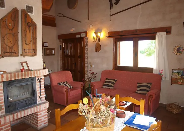 Balcon De Nut I Y Ii * Losana de Piron