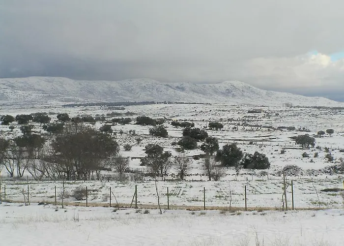 Casa rural Balcon De Nut I Y Ii
