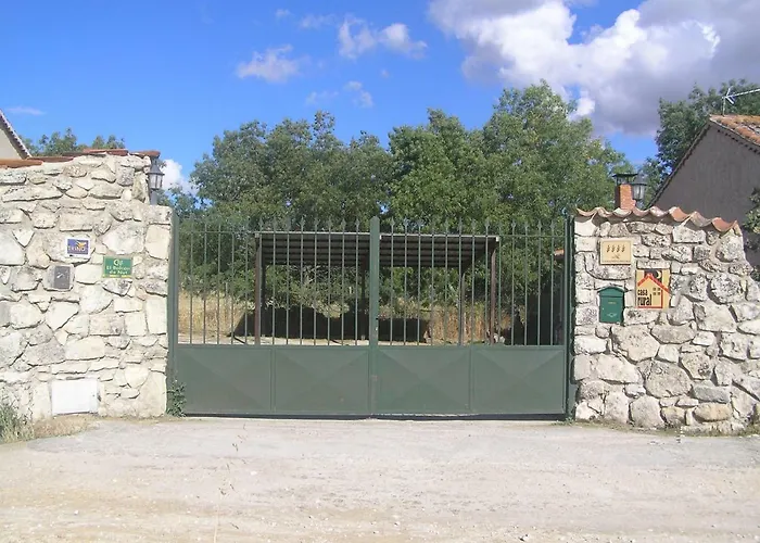 Balcon De Nut I Y Ii *